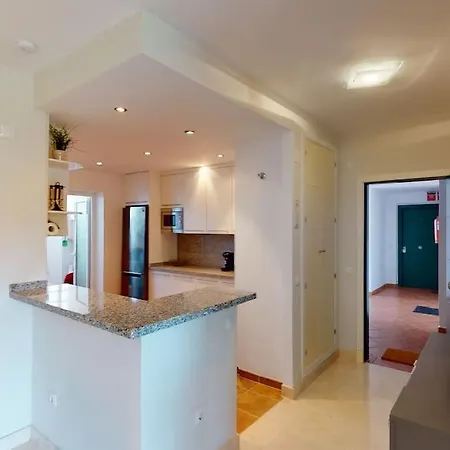 Urb. Los Iris, Luxury 3 Bed Apartment Fuengirola