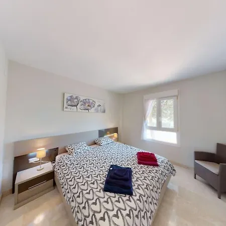 Urb. Los Iris, Luxury 3 Bed Fuengirola