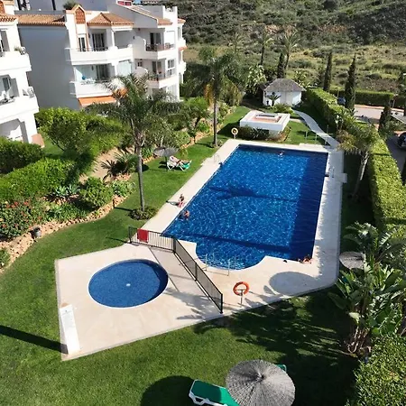 Apartment Urb. Los Iris, Luxury 3 Bed Fuengirola