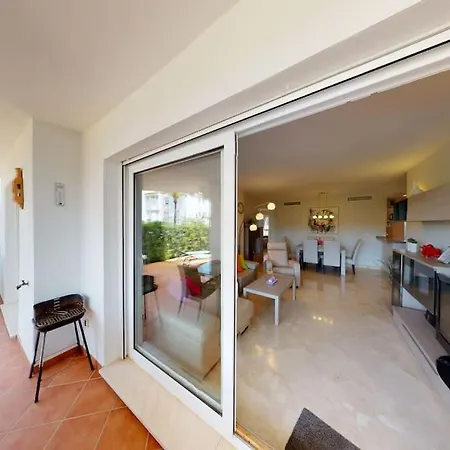 Apartment Urb. Los Iris, Luxury 3 Bed *