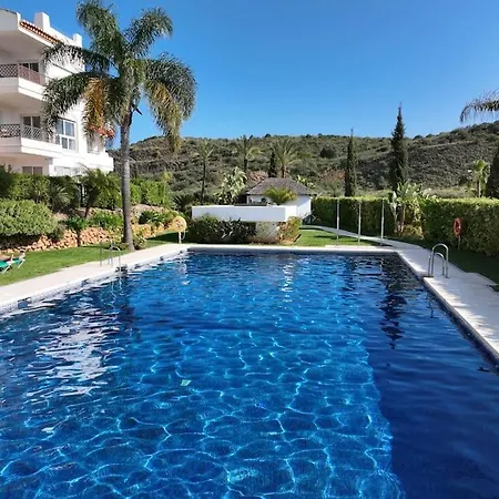 Urb. Los Iris, Luxury 3 Bed Fuengirola