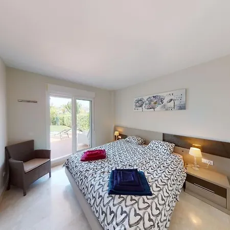 Urb. Los Iris, Luxury 3 Bed Fuengirola