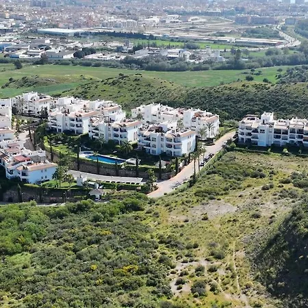 Apartment Urb. Los Iris, Luxury 3 Bed Fuengirola