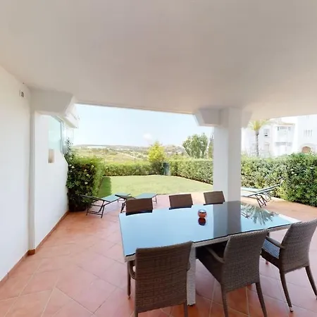 Urb. Los Iris, Luxury 3 Bed * Fuengirola