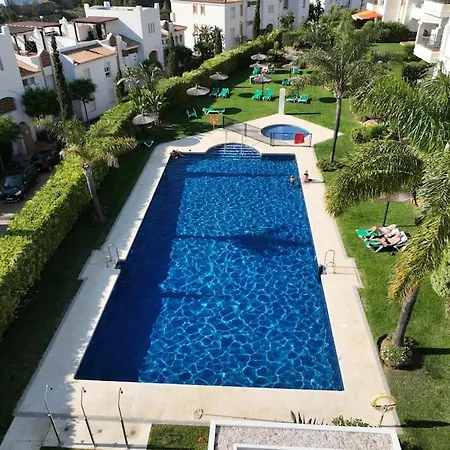 Urb. Los Iris, Luxury 3 Bed Fuengirola