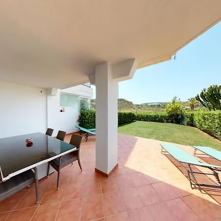Apartment Urb. Los Iris, Luxury 3 Bed Fuengirola